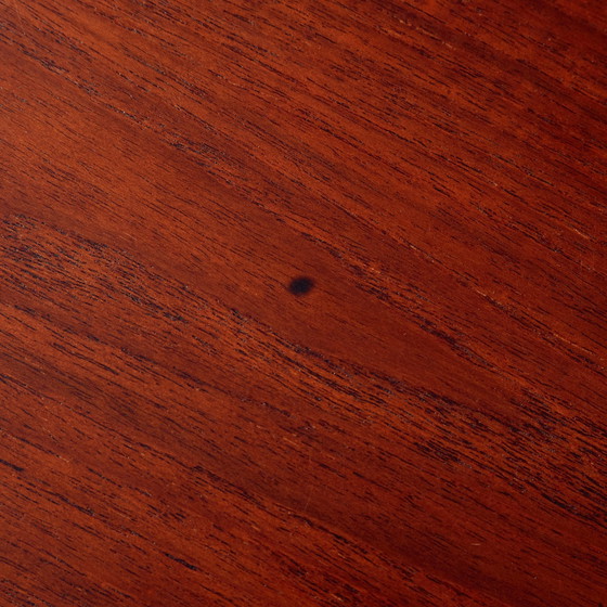 Image 1 of Mk10665 Restaurierter Couchtisch aus Teakholz