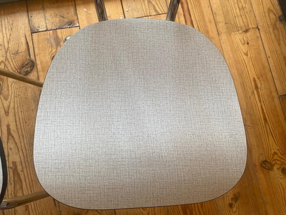 Image 1 of 2x Formica-Stühle