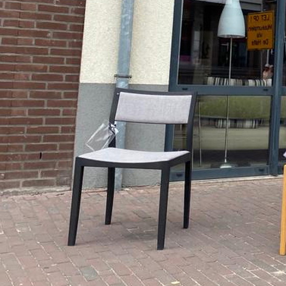 Image 1 of Arco-Kurve grau