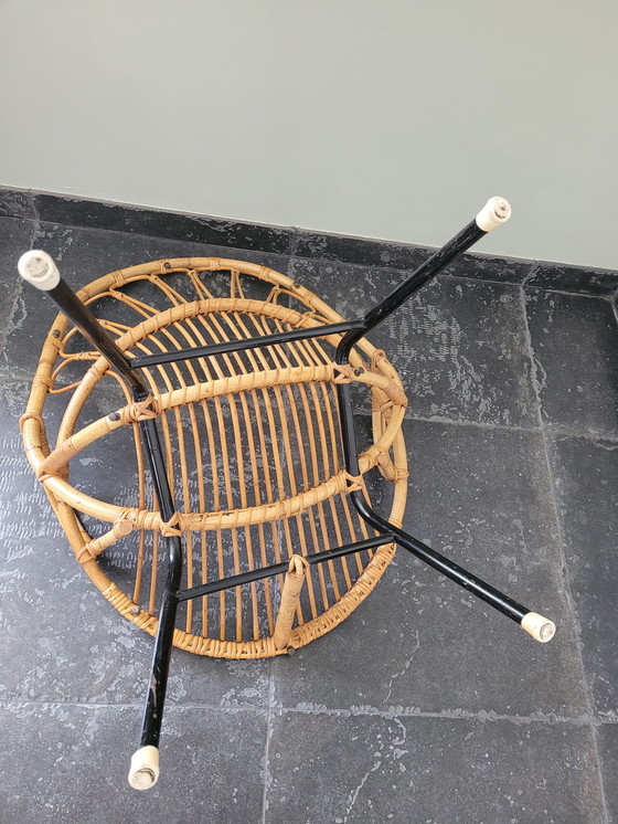 Image 1 of Rohe Noordwolde Sessel und Couchtisch