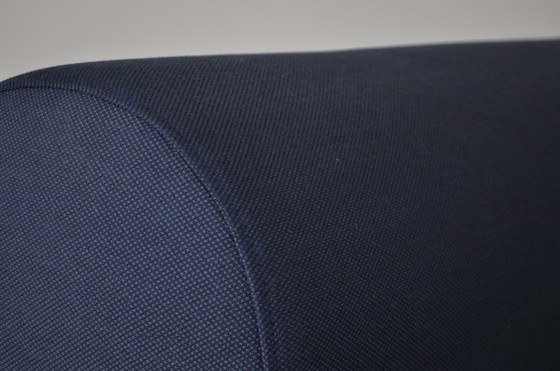 Image 1 of Fest Sinclair 2-Sitzer blau Kvadrat