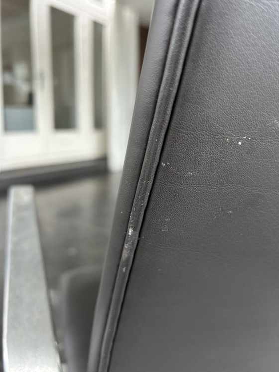 Image 1 of Fritz Hansen Oxford Medium Bürostuhl