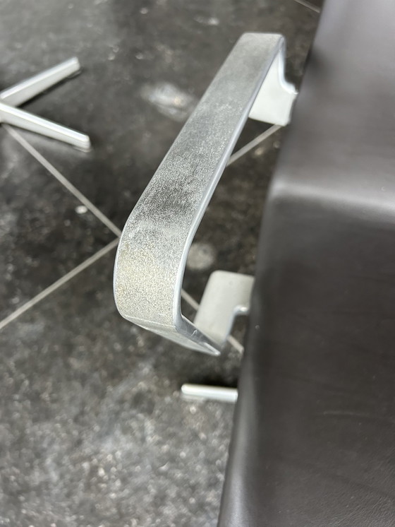 Image 1 of Fritz Hansen Oxford Medium Bürostuhl