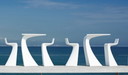 Vondom Wing von A-cero Set