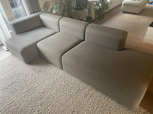 Hay Mags 3-Sitzer Sofa