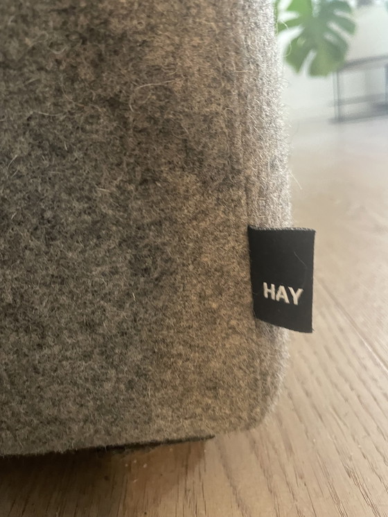 Image 1 of Hay Mags 3-Sitzer Sofa