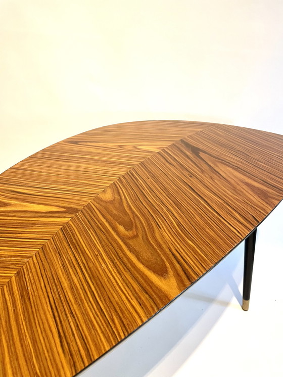 Image 1 of Gillis Lundgren Beistelltisch