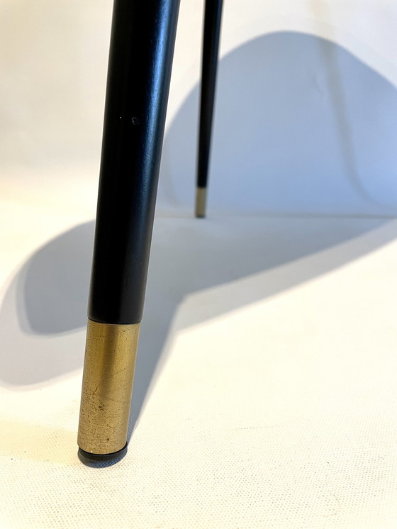 Image 1 of Gillis Lundgren Beistelltisch