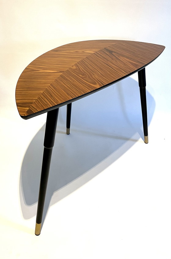 Image 1 of Gillis Lundgren Beistelltisch