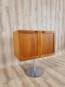 Garderobe aus den 60er-70er Jahren