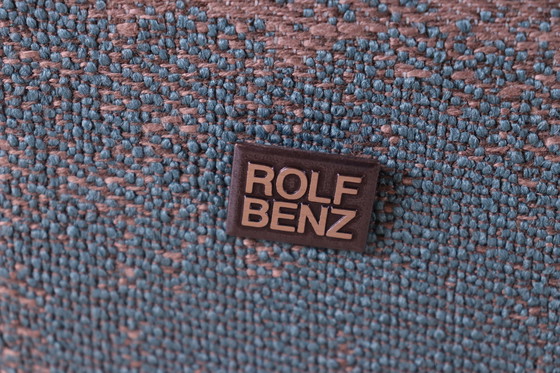 Image 1 of 2x Rolf Benz Ego Clubsessel