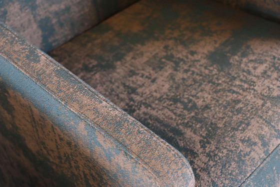 Image 1 of 2x Rolf Benz Ego Clubsessel