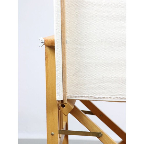 Image 1 of Klappsessel, Vintage, von Calligaris, Italien