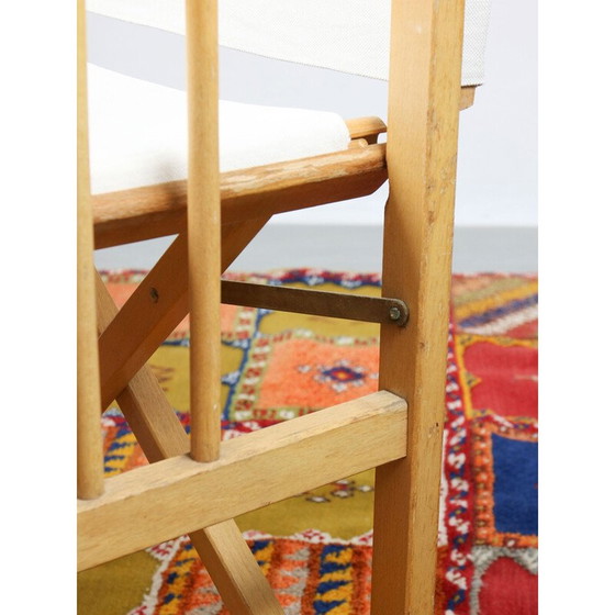 Image 1 of Klappsessel, Vintage, von Calligaris, Italien