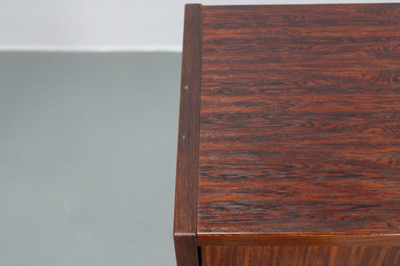 Image 1 of 1960er Upcycelter Palisander-Schrank, Dänemark