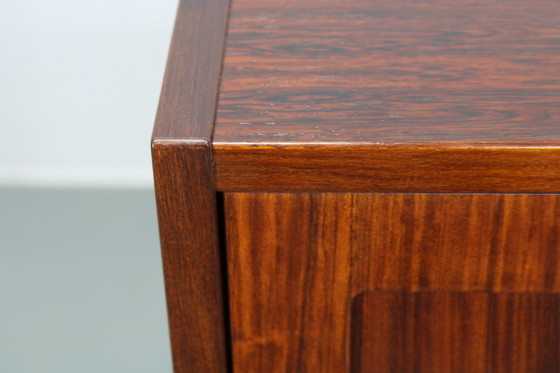 Image 1 of 1960er Upcycelter Palisander-Schrank, Dänemark
