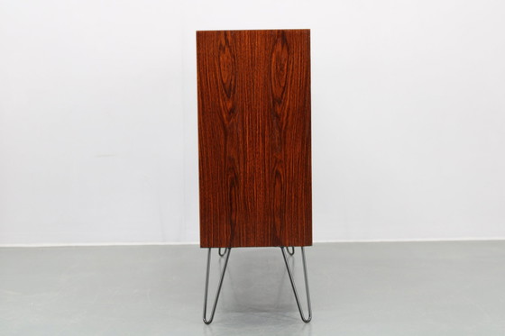 Image 1 of 1960er Upcycelter Palisander-Schrank, Dänemark