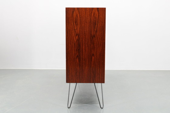 Image 1 of 1960er Upcycelter Palisander-Schrank, Dänemark