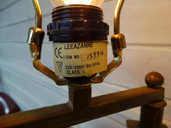 Image 1 of Lam Lee Group Leeazanne Tischlampe