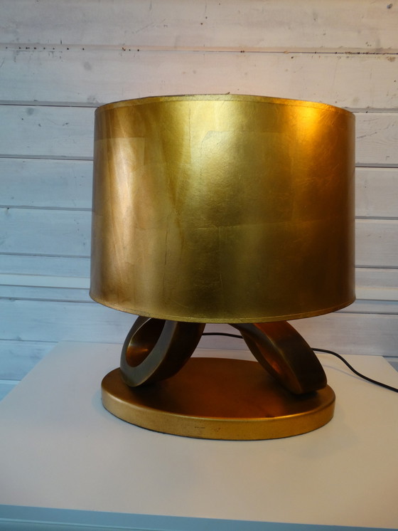 Image 1 of Lam Lee Group Leeazanne Tischlampe