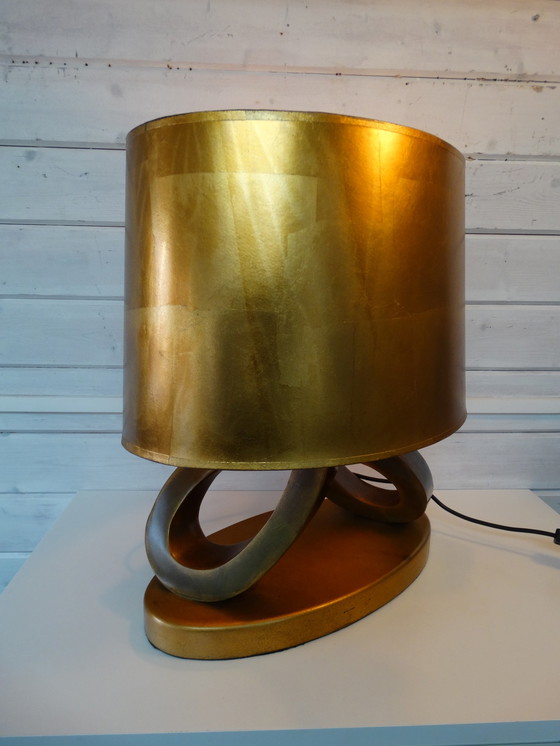 Image 1 of Lam Lee Group Leeazanne Tischlampe