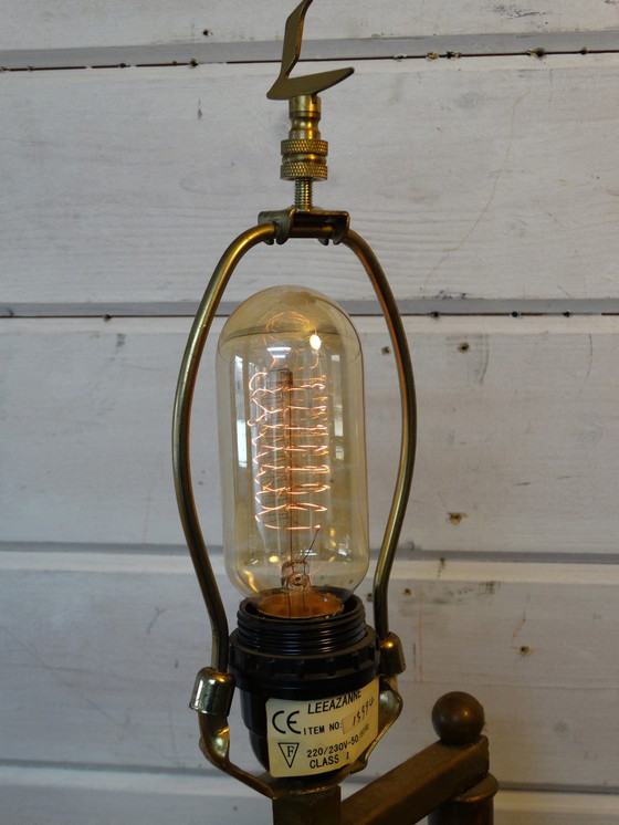 Image 1 of Lam Lee Group Leeazanne Tischlampe