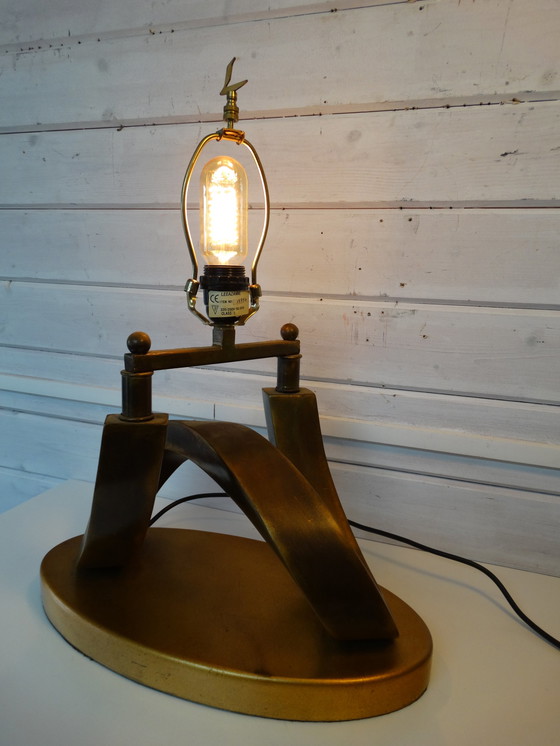 Image 1 of Lam Lee Group Leeazanne Tischlampe