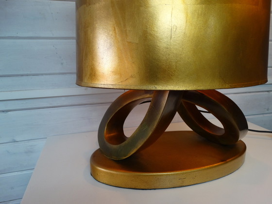 Image 1 of Lam Lee Group Leeazanne Tischlampe