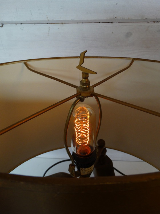 Image 1 of Lam Lee Group Leeazanne Tischlampe