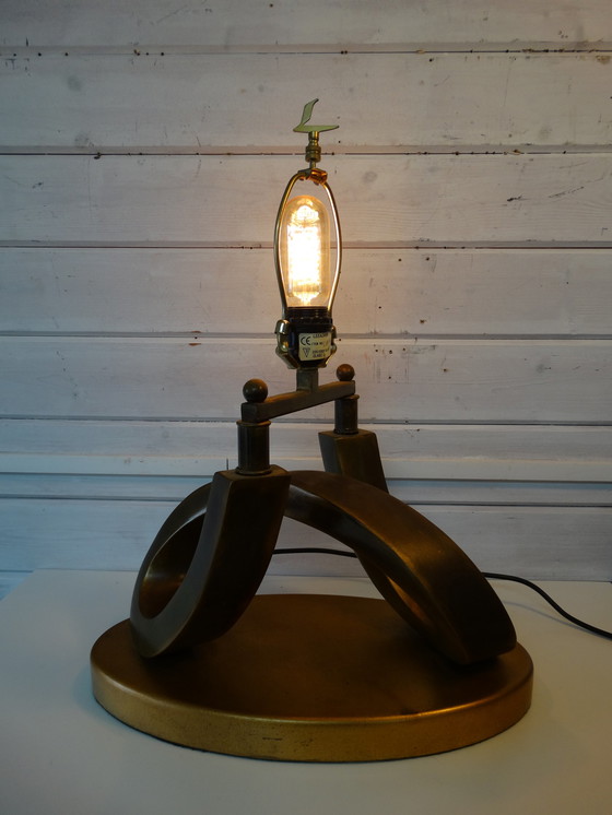 Image 1 of Lam Lee Group Leeazanne Tischlampe