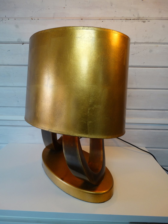 Image 1 of Lam Lee Group Leeazanne Tischlampe