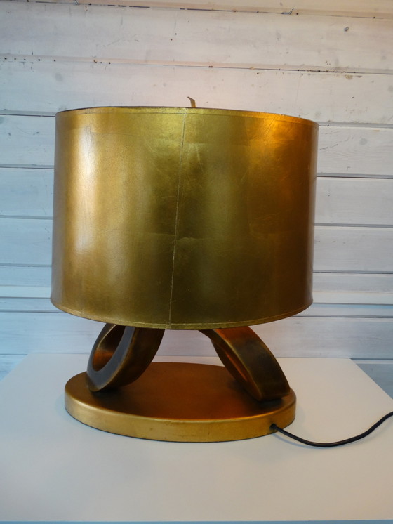 Image 1 of Lam Lee Group Leeazanne Tischlampe