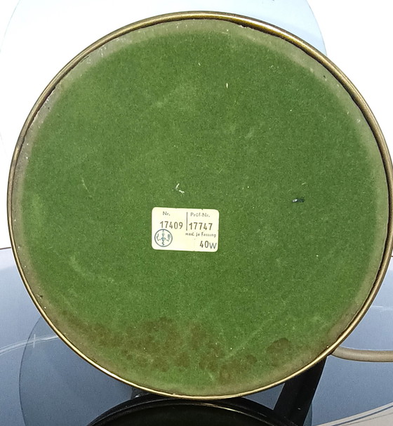 Image 1 of Josef Brumberg Sudern Tischleuchte