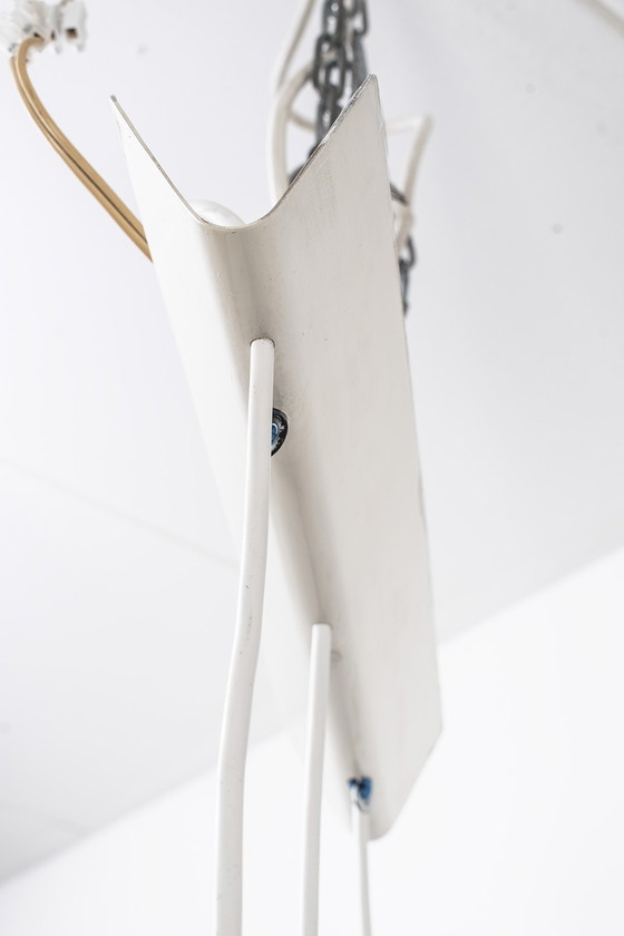 Image 1 of Luxus von Uno & Östen Kristiansson Hängelampe