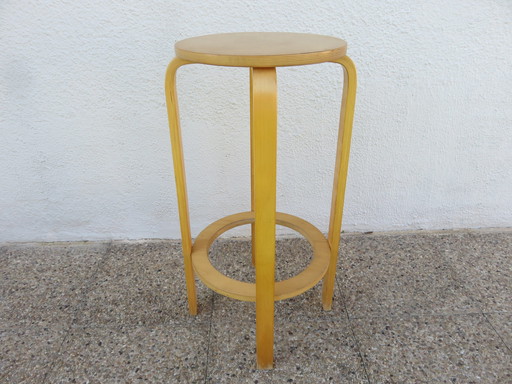 Hoher Hocker "Frosta" 80er Jahre