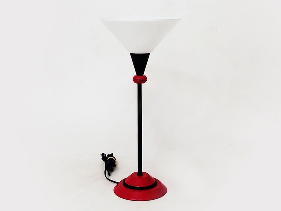 Image 1 of Tischlampe Vintage Design