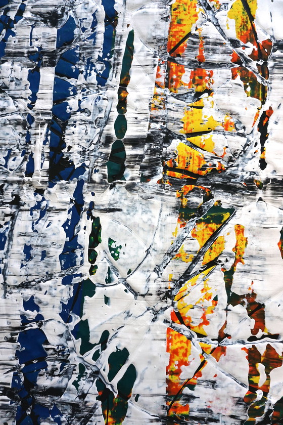 Image 1 of Jürgen Angeler - Die Vorstellungskraft