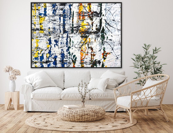 Image 1 of Jürgen Angeler - Die Vorstellungskraft