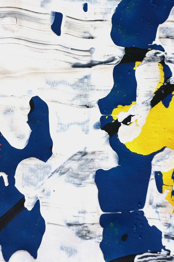 Image 1 of Jürgen Angeler - Die Vorstellungskraft