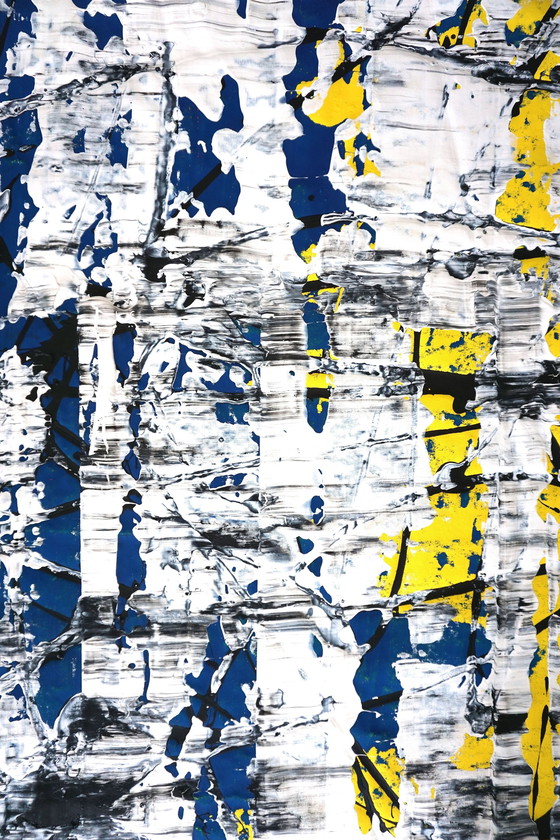 Image 1 of Jürgen Angeler - Die Vorstellungskraft