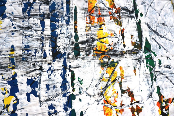 Image 1 of Jürgen Angeler - Die Vorstellungskraft