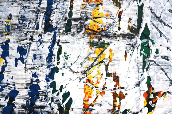 Image 1 of Jürgen Angeler - Die Vorstellungskraft