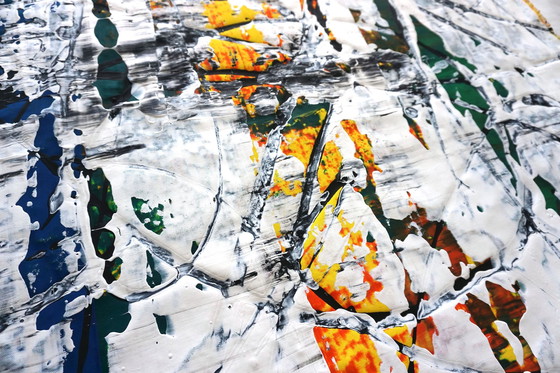 Image 1 of Jürgen Angeler - Die Vorstellungskraft