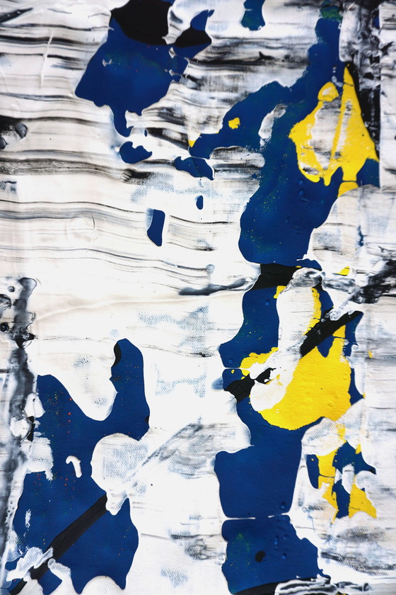 Image 1 of Jürgen Angeler - Die Vorstellungskraft