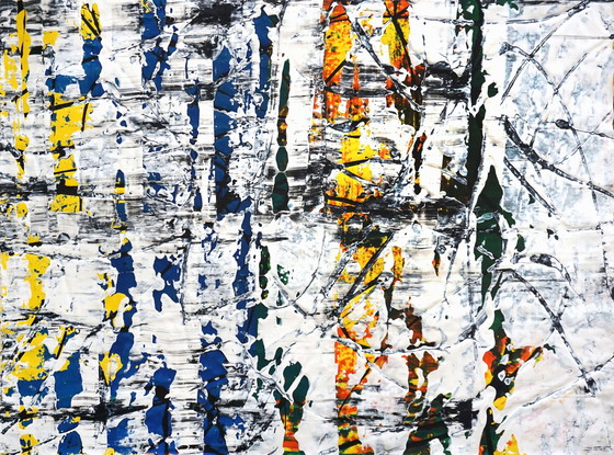 Image 1 of Jürgen Angeler - Die Vorstellungskraft