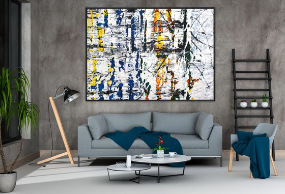 Image 1 of Jürgen Angeler - Die Vorstellungskraft