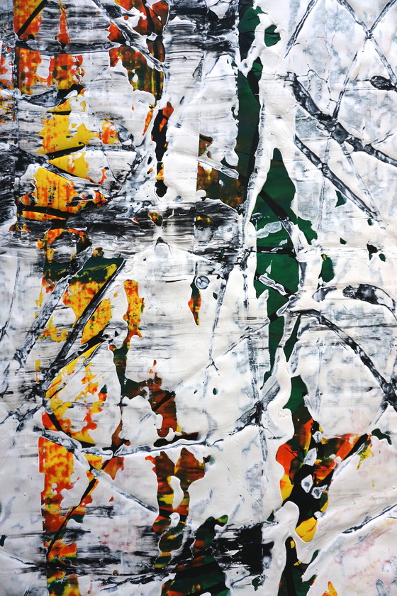 Image 1 of Jürgen Angeler - Die Vorstellungskraft