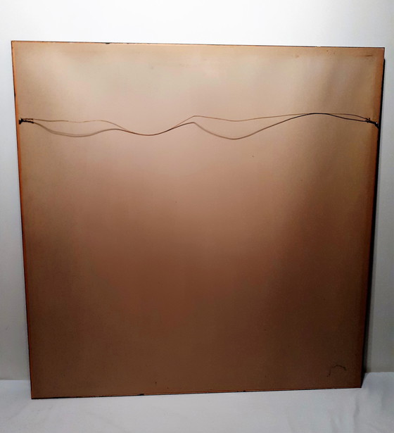 Image 1 of Salvador Dali Siebdruck auf Seide von Demart