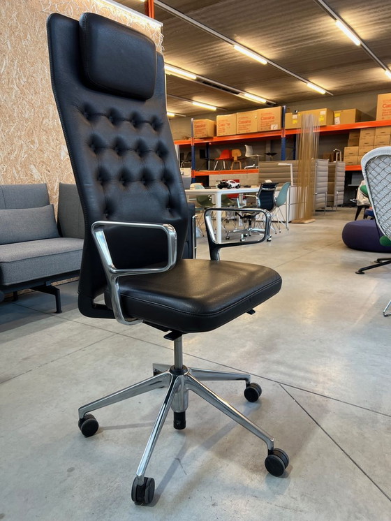 Image 1 of Vitra ID Trim L Antonio Citterio Bürostuhl