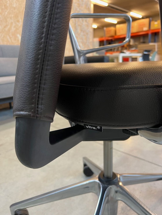 Image 1 of Vitra ID Trim L Antonio Citterio Bürostuhl